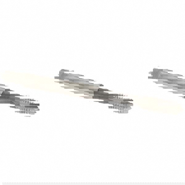 Spiral Point Tap: M4x0.7 Metric, 2 Flutes, Plug Chamfer, 6H Class of Fit, HSS, Bright/Uncoated Coated