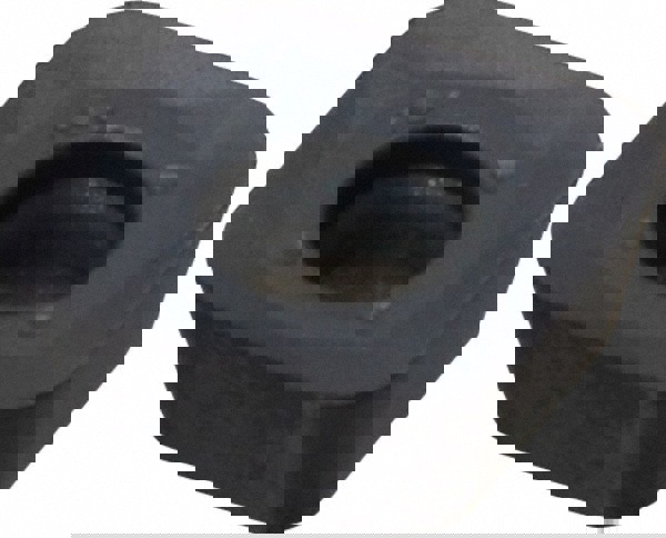 Milling Insert: SDCT120432ENLD2, KC522M, Solid Carbide