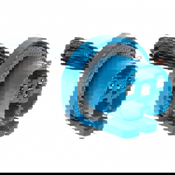 Automotive 3-Prong Headlamp Repair Harness