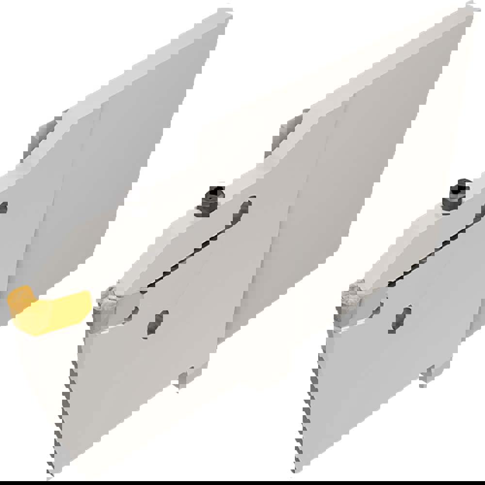 Indexable Grooving Blade: 2.0709