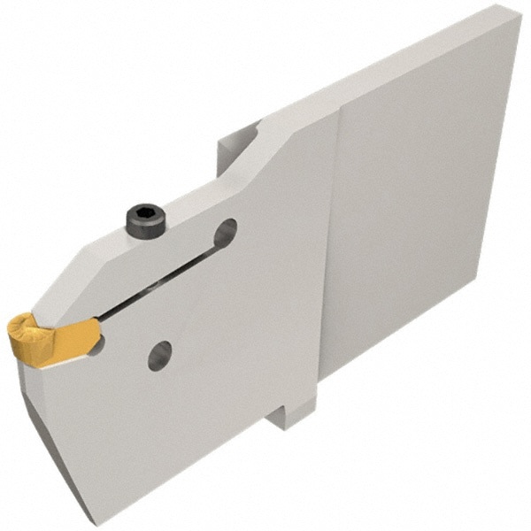 Indexable Grooving Blade: 2.0709