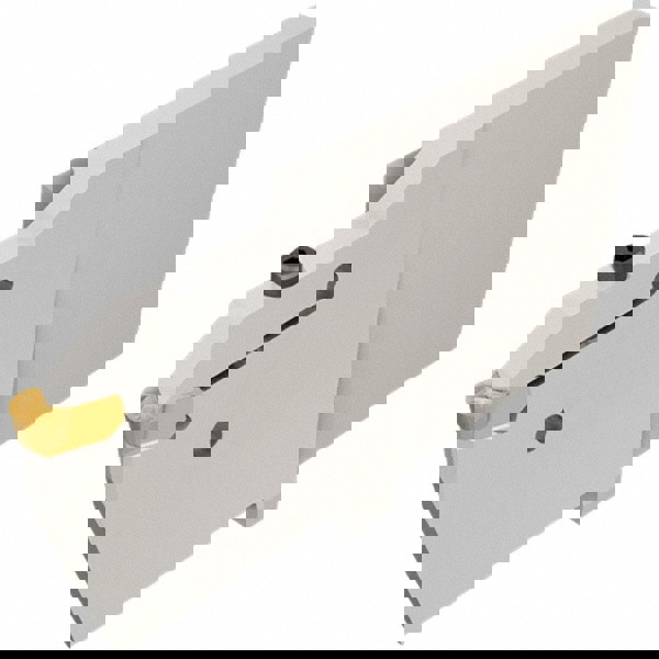 Indexable Grooving Blade: 2.0709