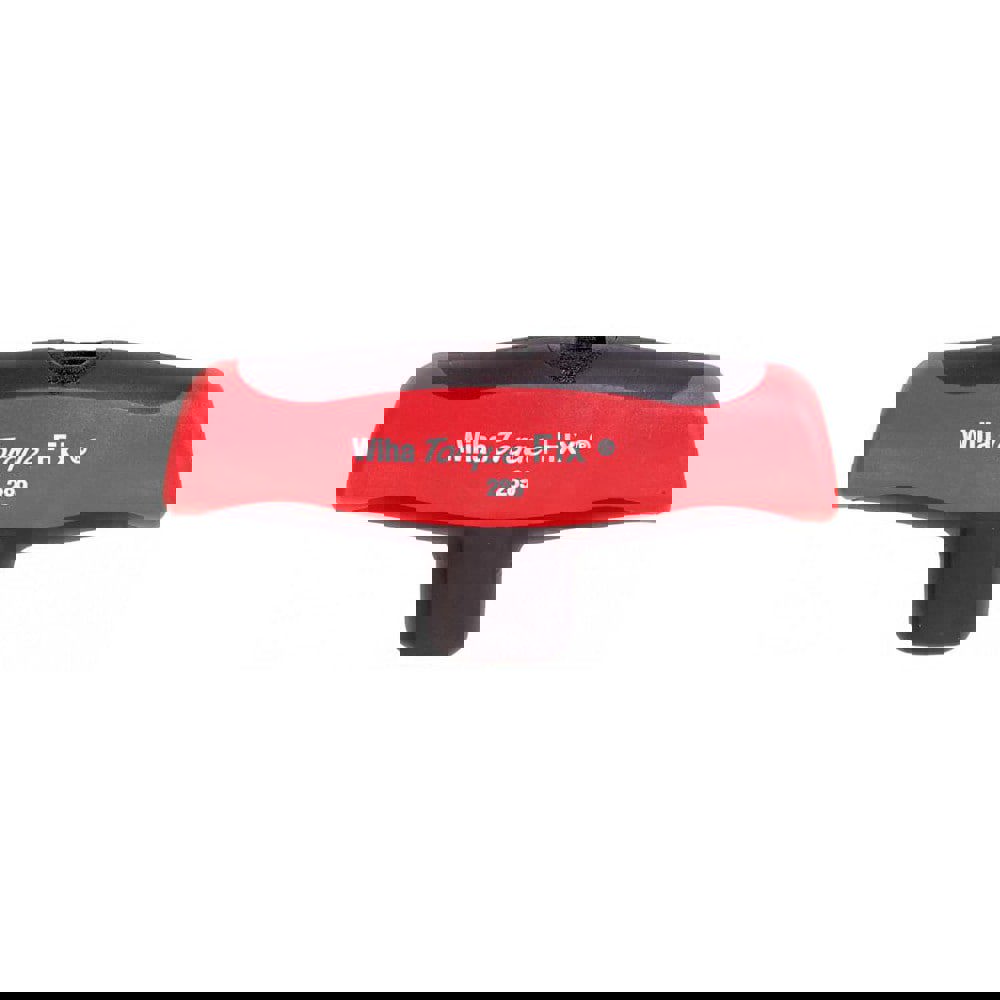 T- Handle Torque Screwdriver: