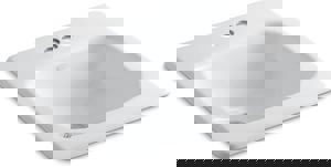 @ 21X19 4 CI LAV *TAHOE WHIT