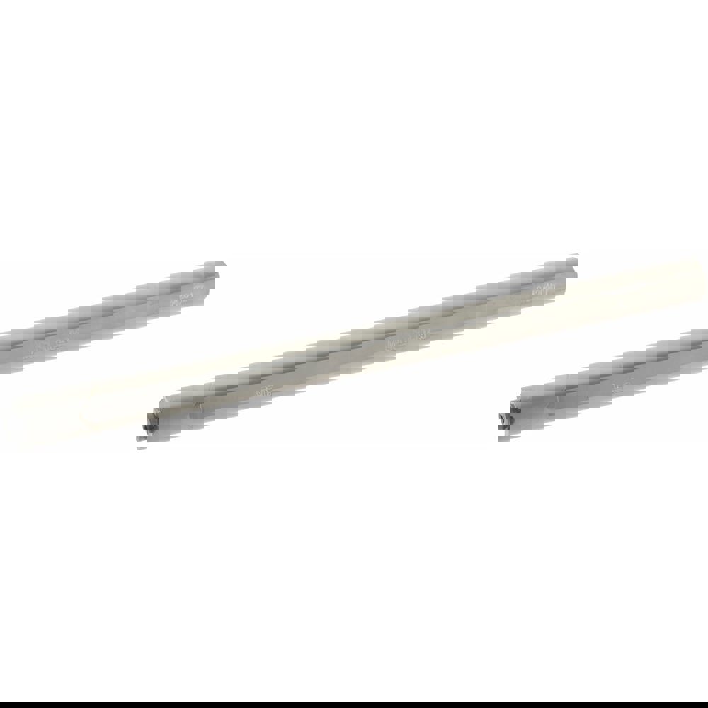 0.5mm to 5mm Width, Internal Left Hand Indexable Grooving Toolholder