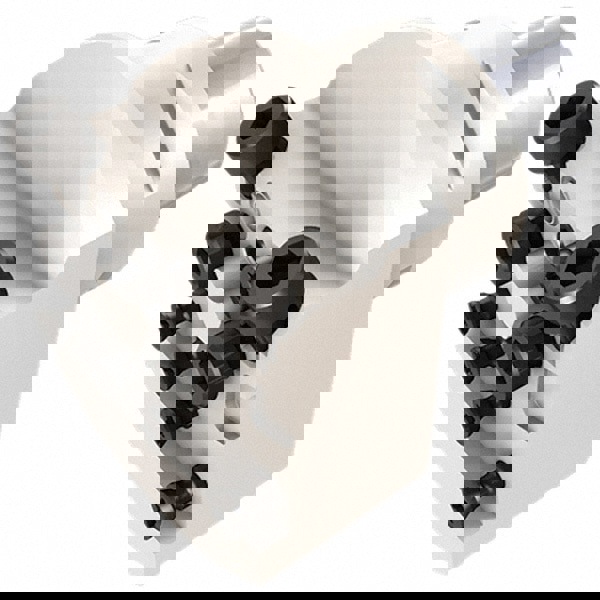 Indexable Grooving Blade: 2.0709