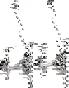 NP 4 GPM 2HDL CRS WM SERV SINK FCT