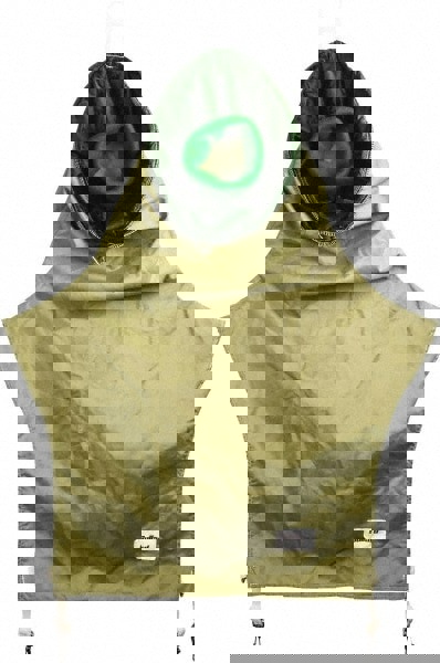 PAPR & SAR Headgear: GenVX