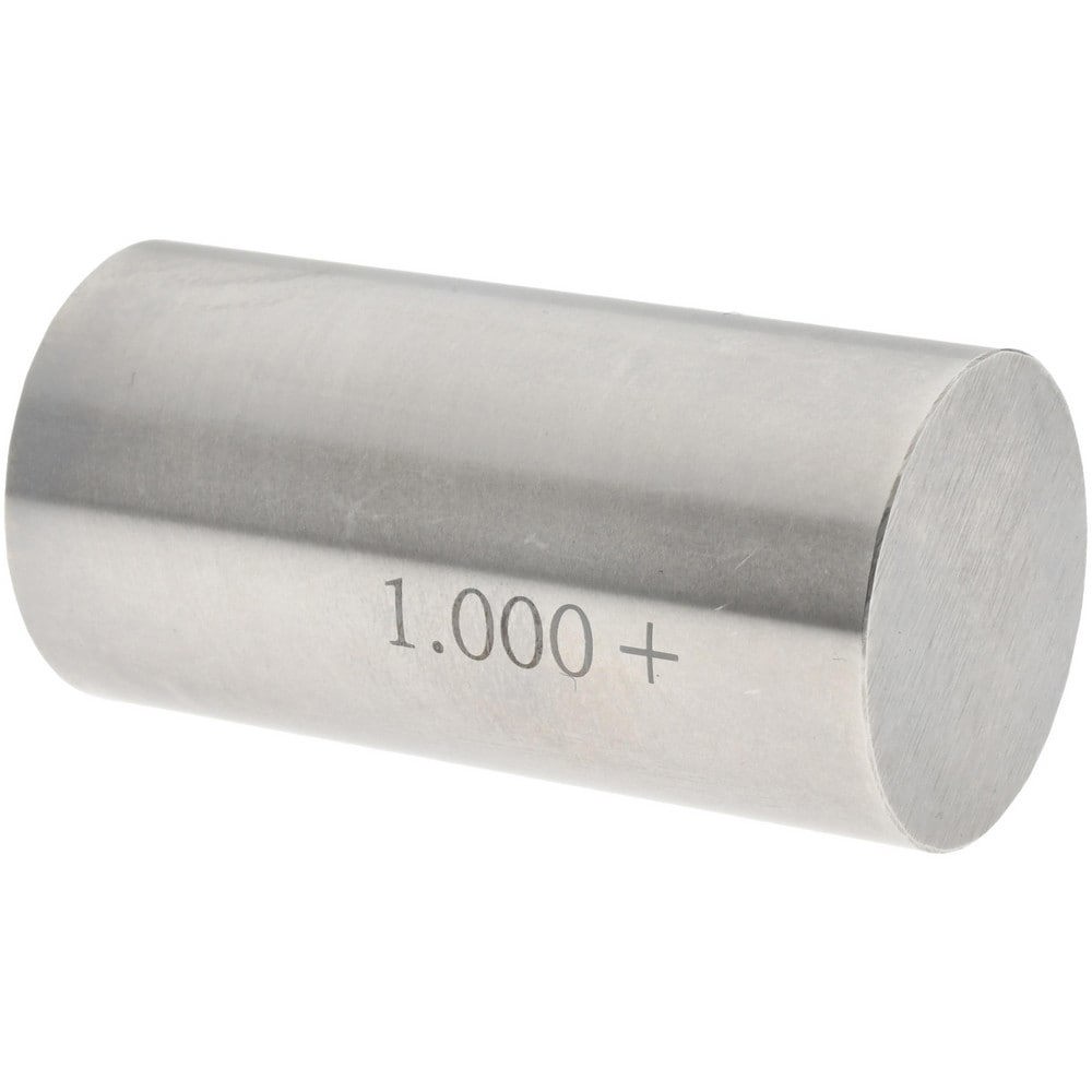 Class ZZ Plus Plug Gage: 1