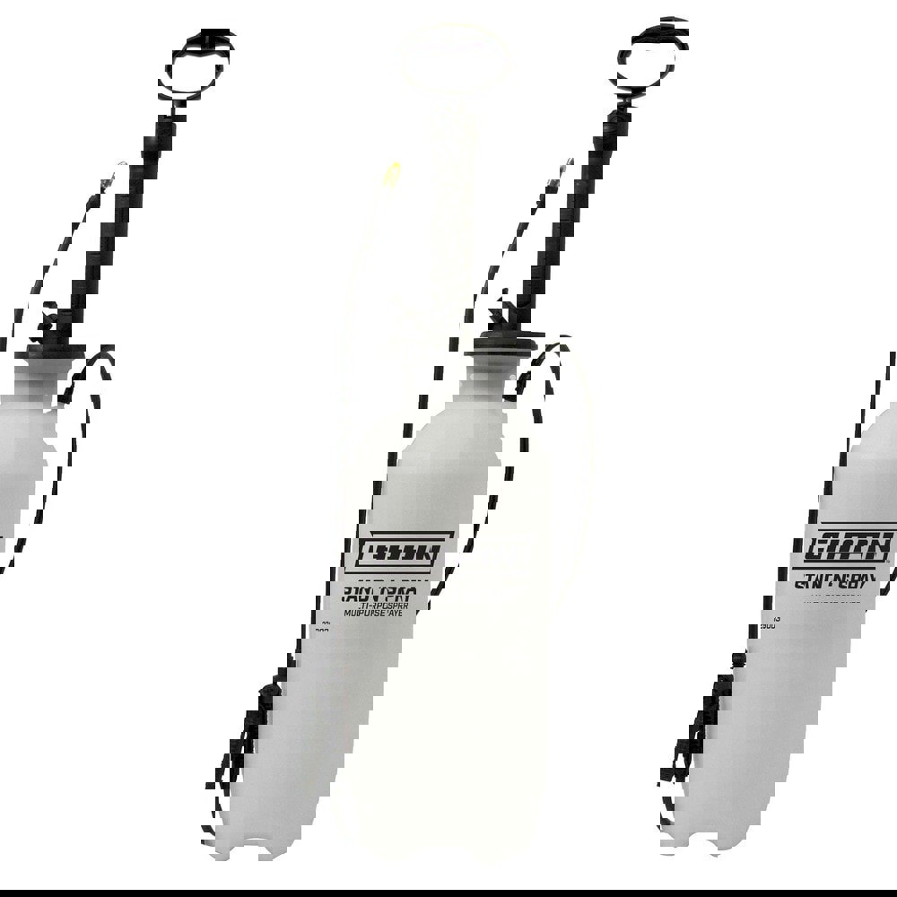 3 Gal Garden Hand Sprayer