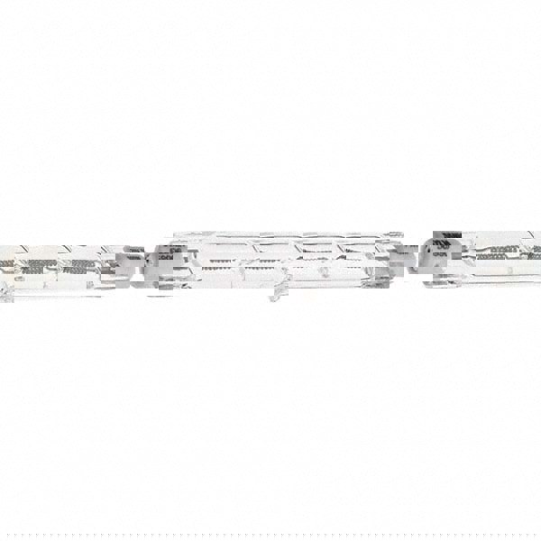 Incandescent Lamp: 500W, Recessed Single Contact Base, T3 Lamp