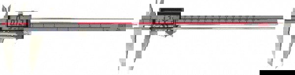 Electronic Caliper: 0 to 12