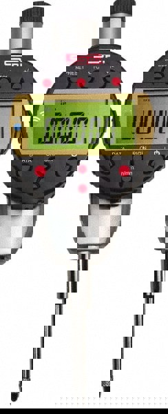 Electronic Drop Indicator: 0.0000