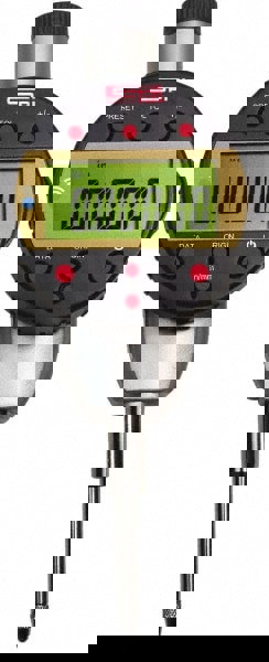 Electronic Drop Indicator: 0 to 1