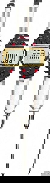 Electronic Drop Indicator: 0.0000