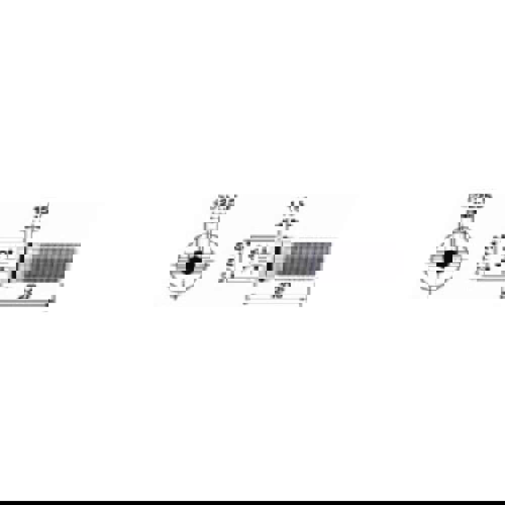 Rotary Tool Attachments; Speed: 35000RPM ; Body Diameter: 0.5000