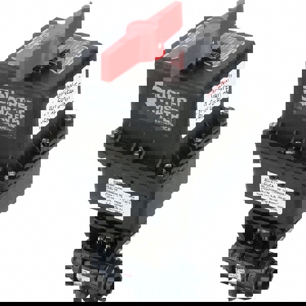 Motorized Automatic Ball Valve: 2