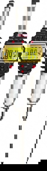 Electronic Drop Indicator: 0 to 2