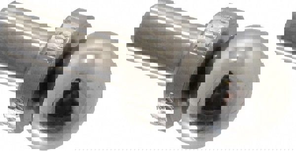 Shoulder Tooling Ball: Checking, 3/8