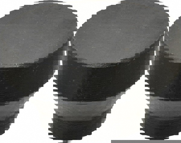 1 Piece, Serrated Clamp Pad