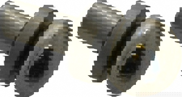 Shoulder Tooling Ball: Checking, 1/2