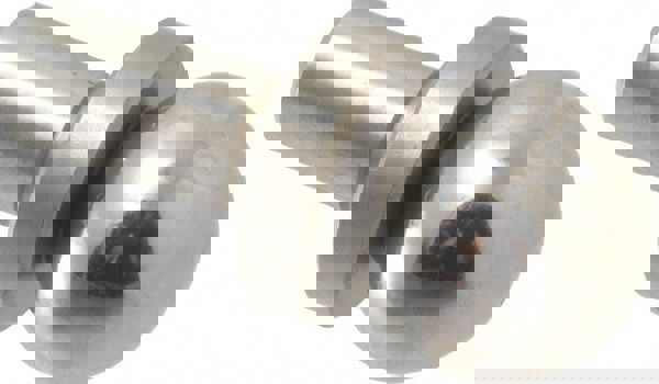 15.88mm Ball Diam, 7.93mm Shank Diam, Stainless Steel Checking Tooling Ball