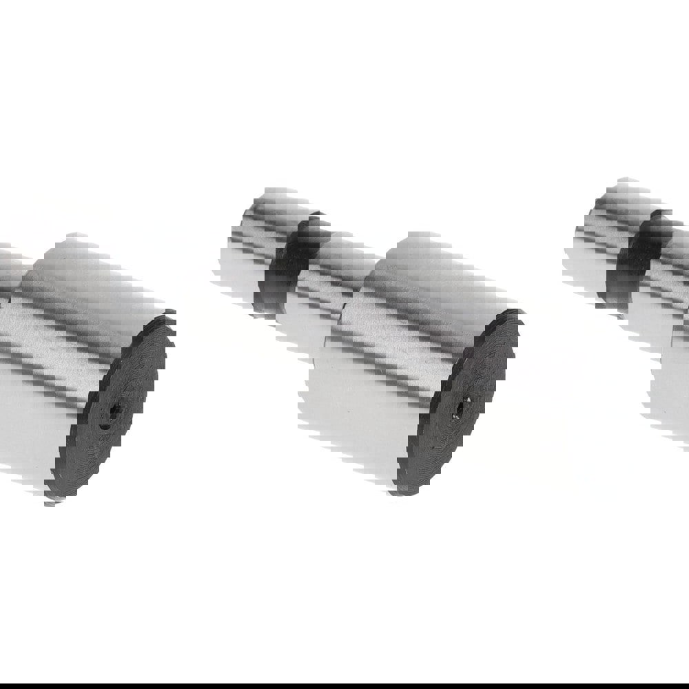 Taper Drill Chuck Arbor: JT4 Mount Taper, 5/8
