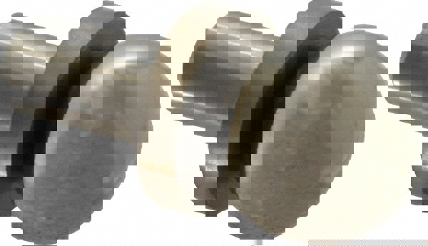 Shoulder Tooling Ball: Checking, 1