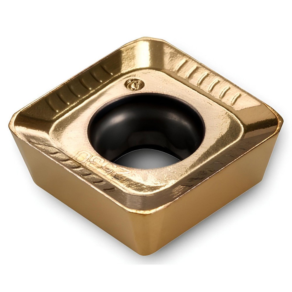Milling Insert: IN4035, Carbide