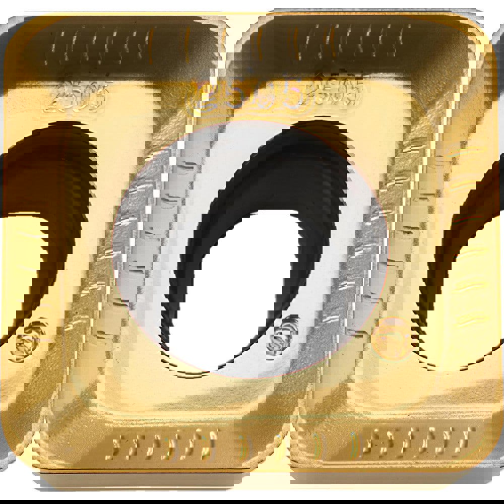Milling Insert: IN4035, Carbide