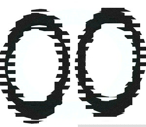 4-1/4X3-3/8 GASK F/ SHWR DRN KIT