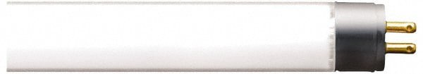 Fluorescent Tubular Lamp: 39 Watts, T5, Miniature Bi-Pin Base
