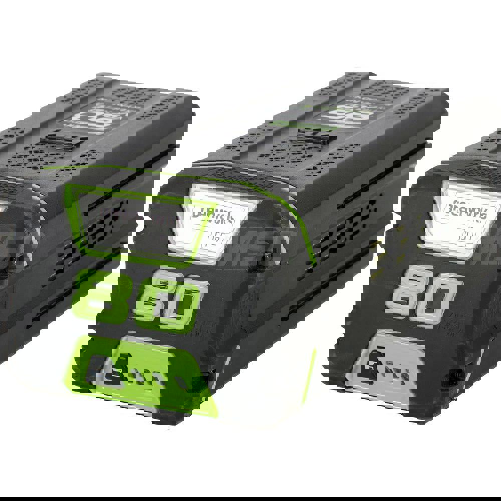 Power Tool Battery: 80V, Lithium-ion