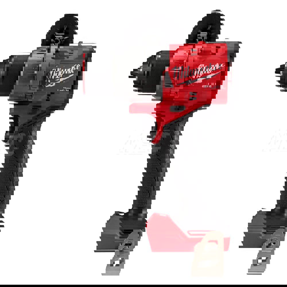 Cordless Drill: 18V, 1/2