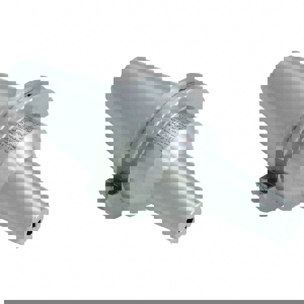 Shrink-Fit Tool Holder & Adapter: CAT40 Taper Shank