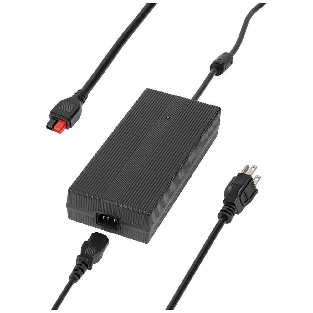 Power Tool Chargers; Voltage: 120 V ; Power Source: Plug-In ; For Use With: KTB1000 Portable Power Station ; Batteries Included: No ; Number of Battery Ports: 2 ; Number Of Batteries: 0