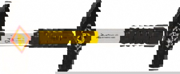 3 Lb Head Forged Steel Cross Pein Hammer