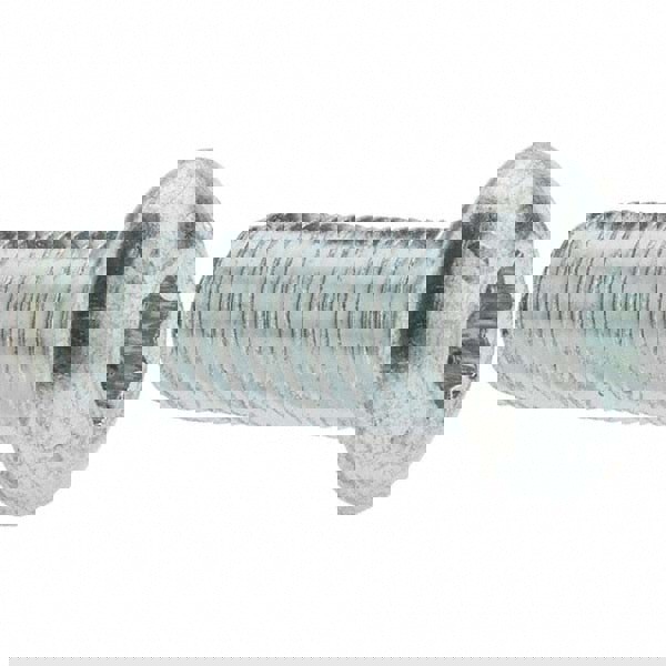 Machine Screw: 3/8-16 x 1