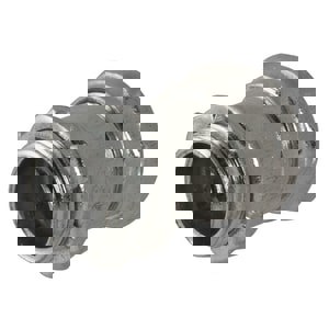 EMT COMPR CONN 3/4 STL