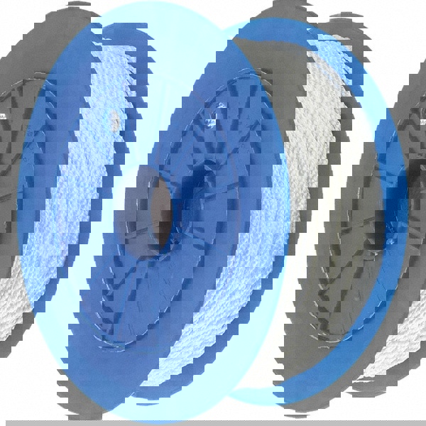 600' Max Length Nylon Solid Braid Rope