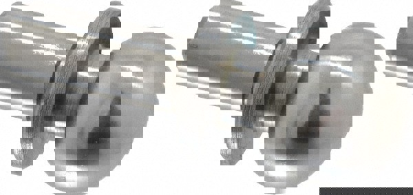 Shoulder Tooling Ball: Inspection, 3/8