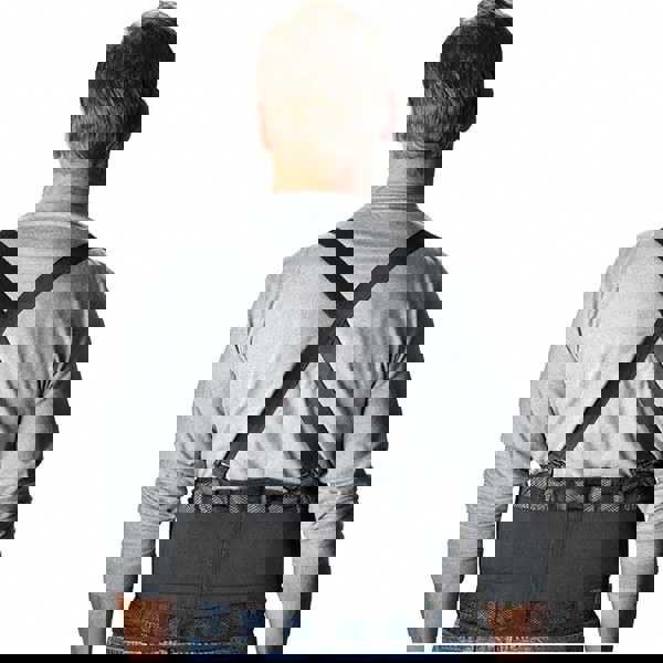 Back Support: Belt, Small, 32 to 36