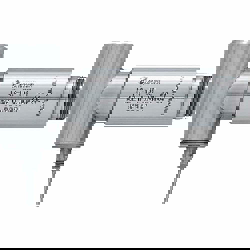 Rotary Tool Attachments; Attachment Type: Long Reach ; For Use With: EmaxEVO; ROTUS ; Speed: 35000RPM ; Body Diameter: 0.5100 ; UNSPSC Code: 27112800