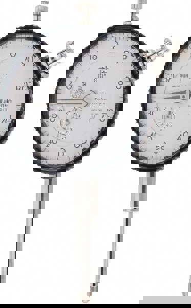 Dial Drop Indicator: 1