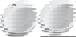 @ 19X16 1H LAV CI *FARMIN WHIT