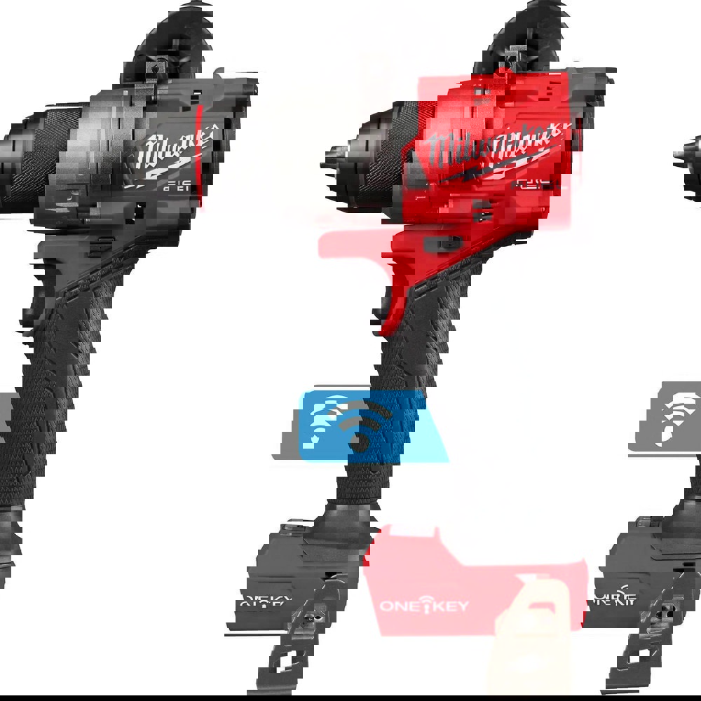 Cordless Drills; Chuck Type: Ratcheting ; Handle Type: Pistol Grip ; Reversible: Yes ; Speed (RPM): 0 to 2100 ; Battery Series: M18 RED LITHIUM; M18 ; Batteries Included: No