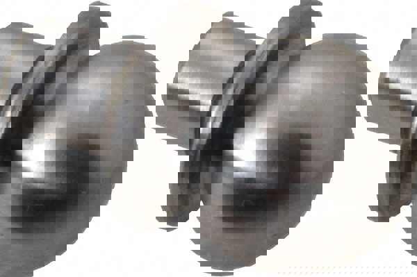 Shoulder Tooling Ball: Construction, 1/2