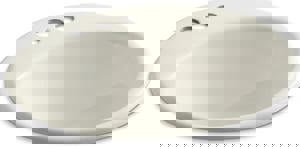 19X16 4 CI LAV *FARMIN BISC