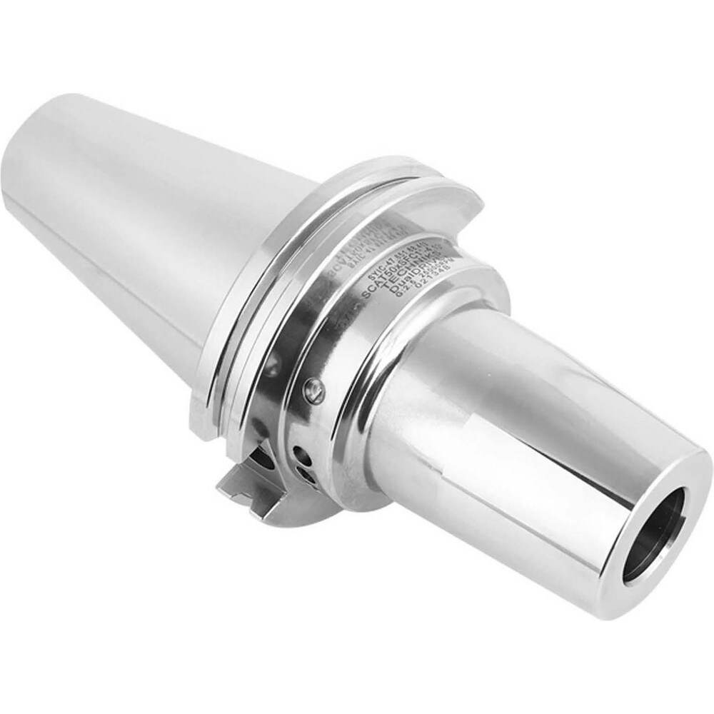 Shrink-Fit Tool Holder & Adapter: 2-3/4
