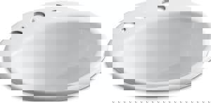 @ 19X16 8 LAV CI *FARMIN WHIT